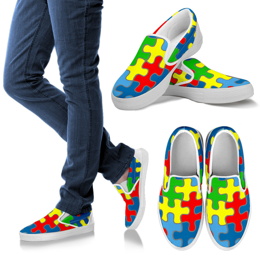Autism Awareness