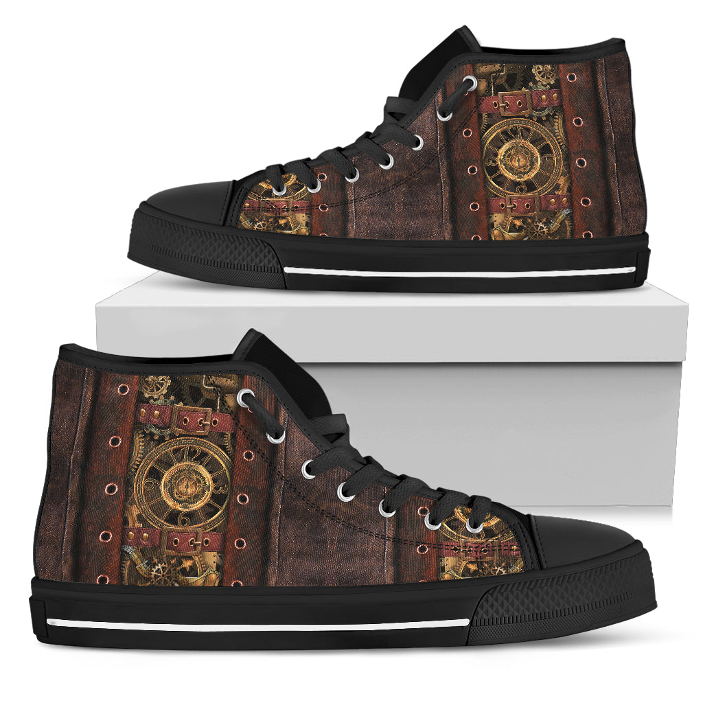 Classic Canvas