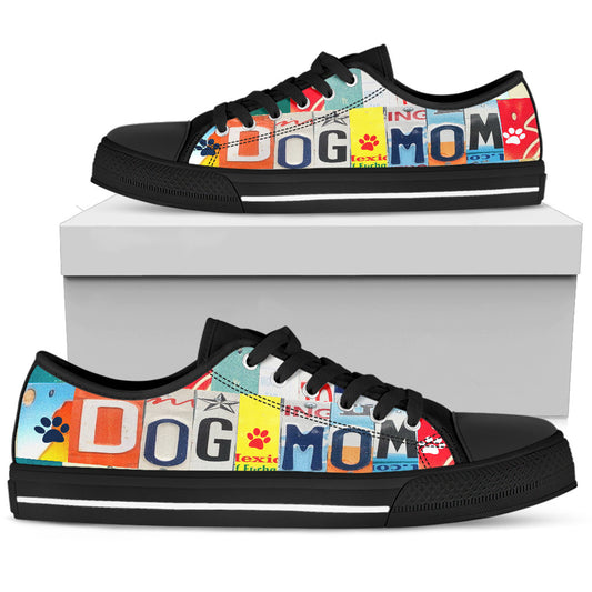 Dog Mom