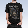 Samurai Project 521