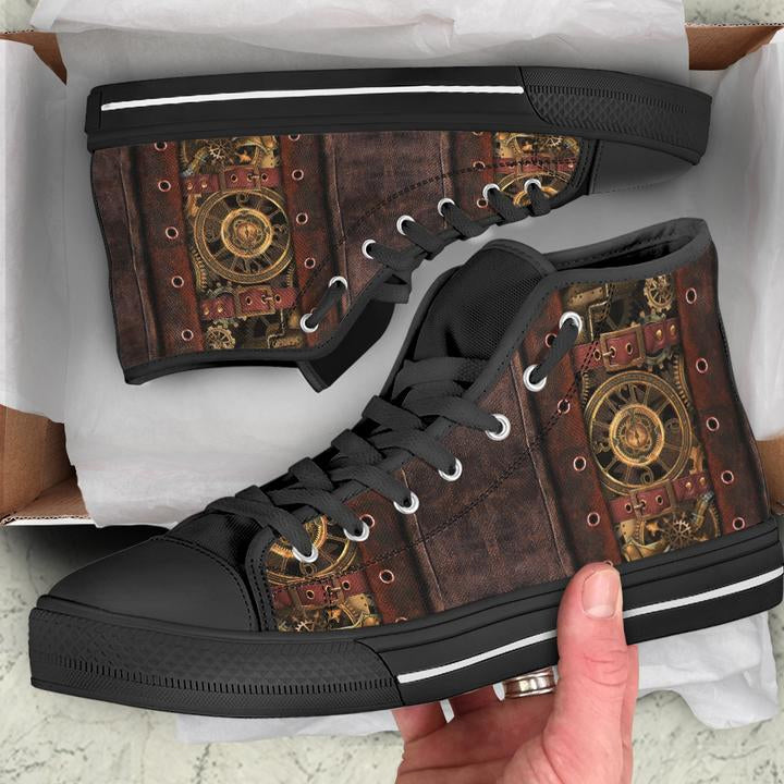 Classic Canvas