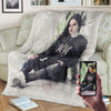 Customized Premium Blanket