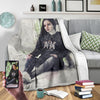 Customized Premium Blanket