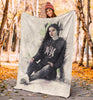 Customized Premium Blanket