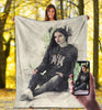 Customized Premium Blanket