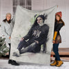 Customized Premium Blanket