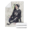 Customized Premium Blanket