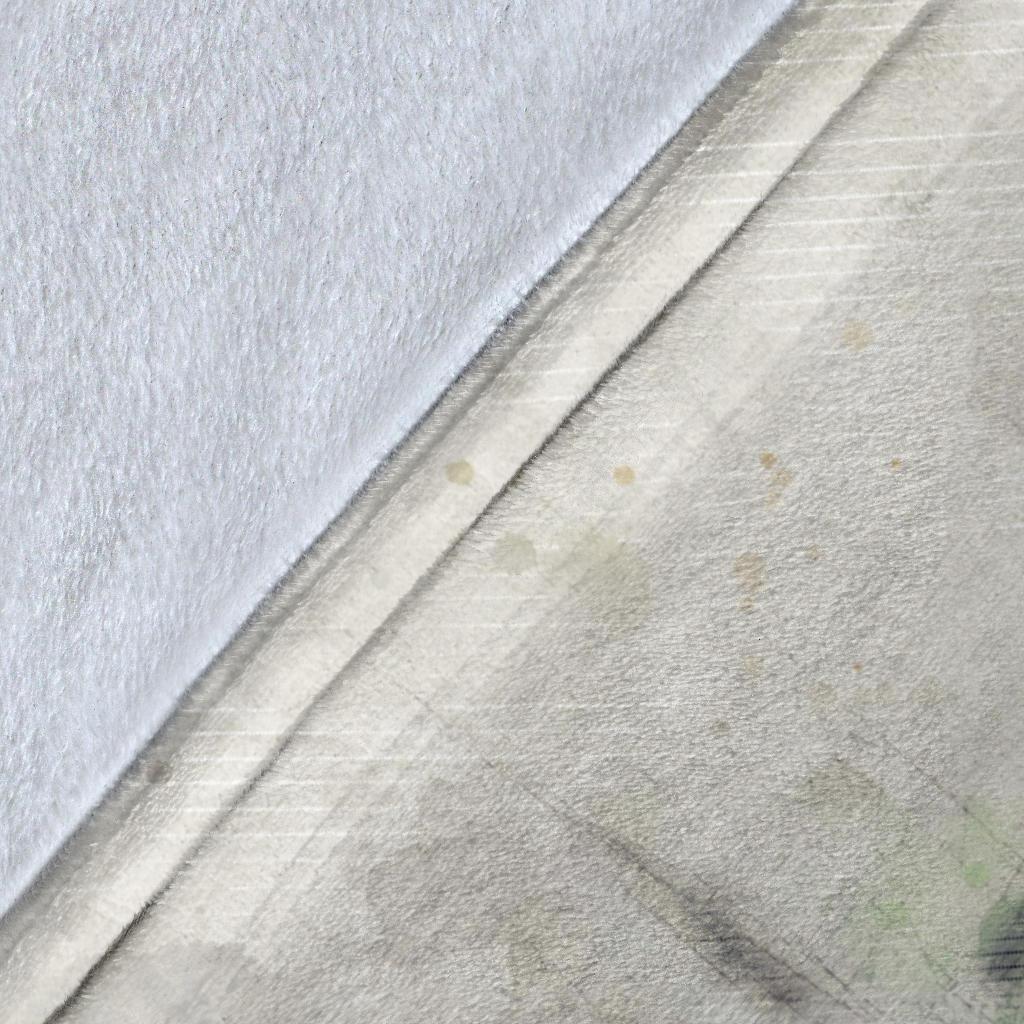 Customized Premium Blanket