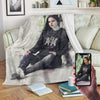 Customized Premium Blanket