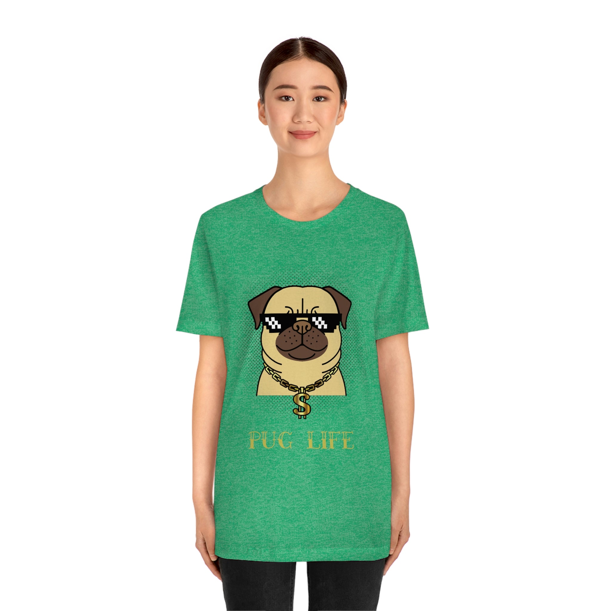 Pug Life