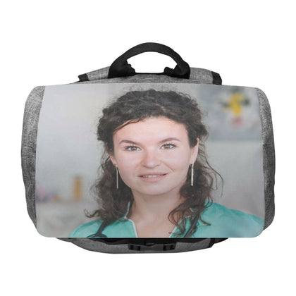 PERSONALIZED Backpack