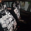 Customize Car Seat Cover