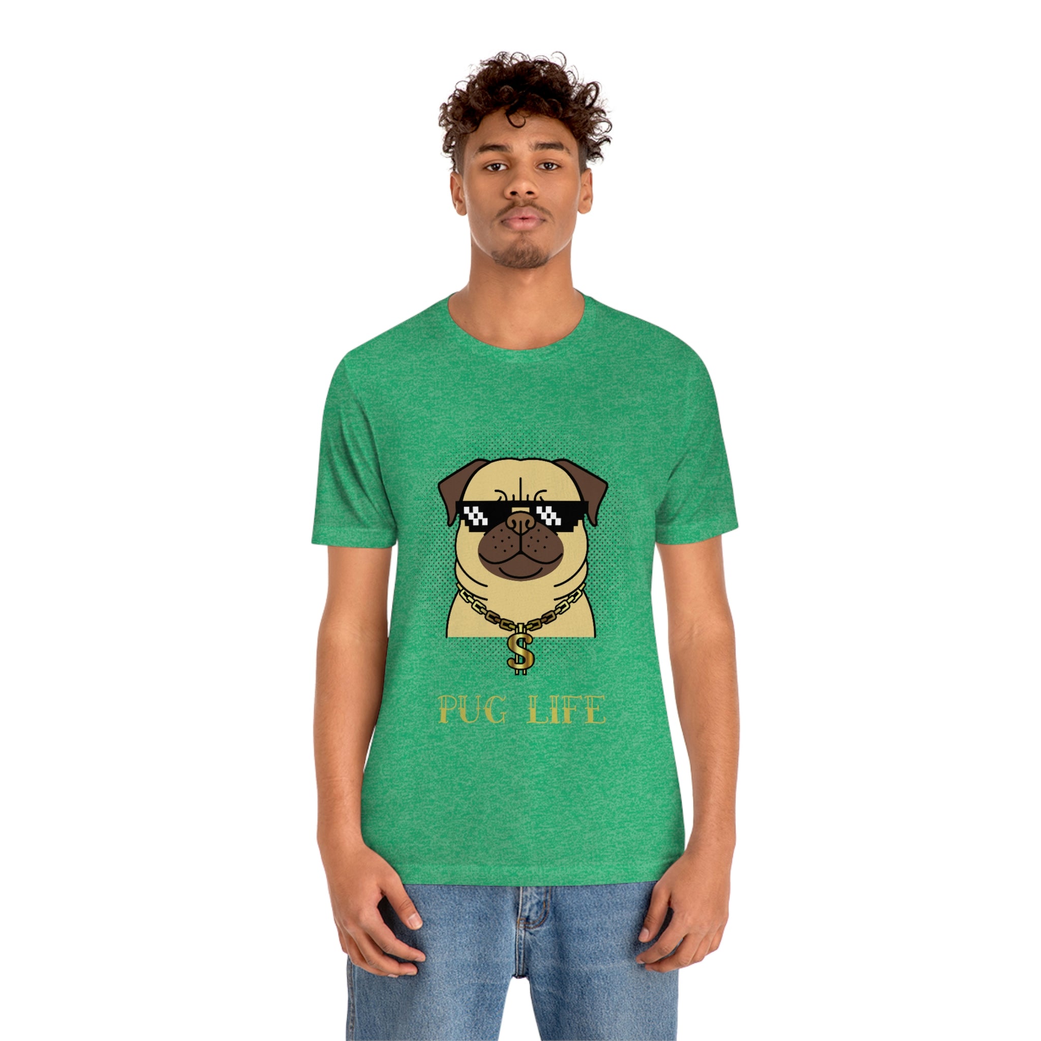 Pug Life