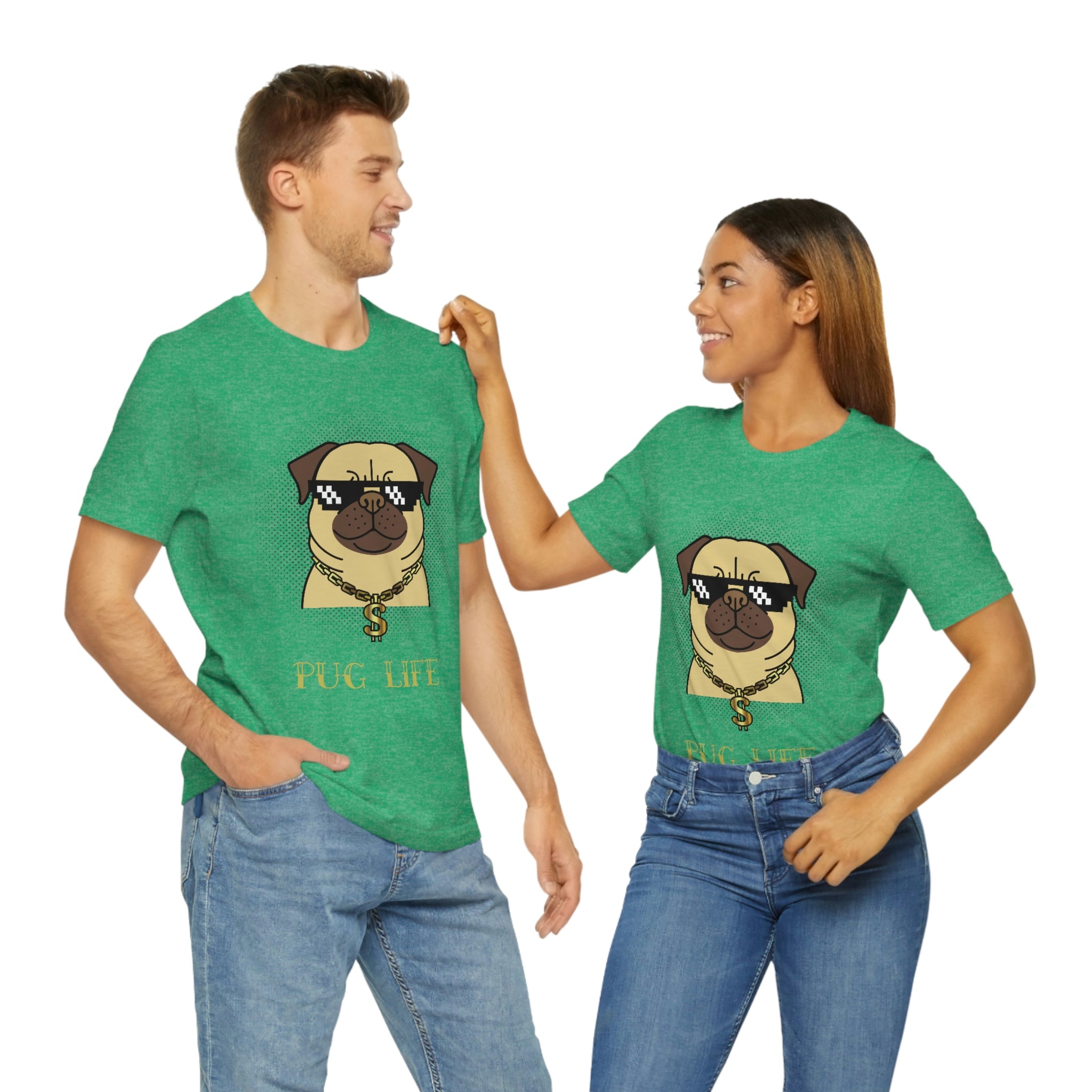 Pug Life