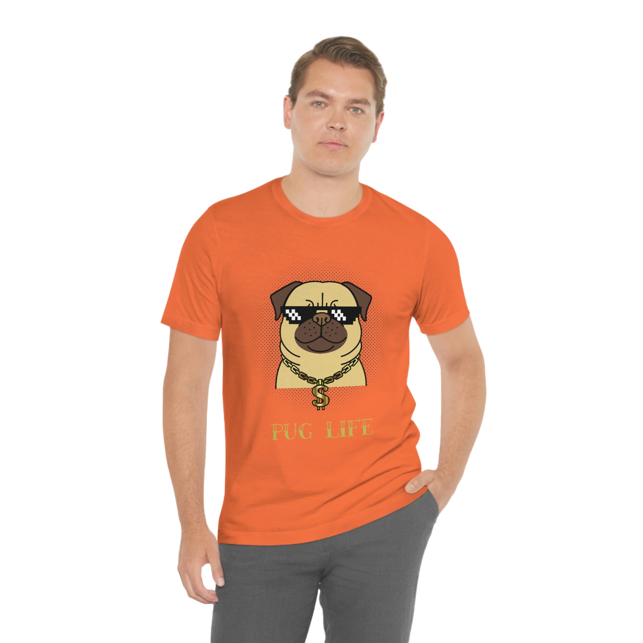 Pug Life