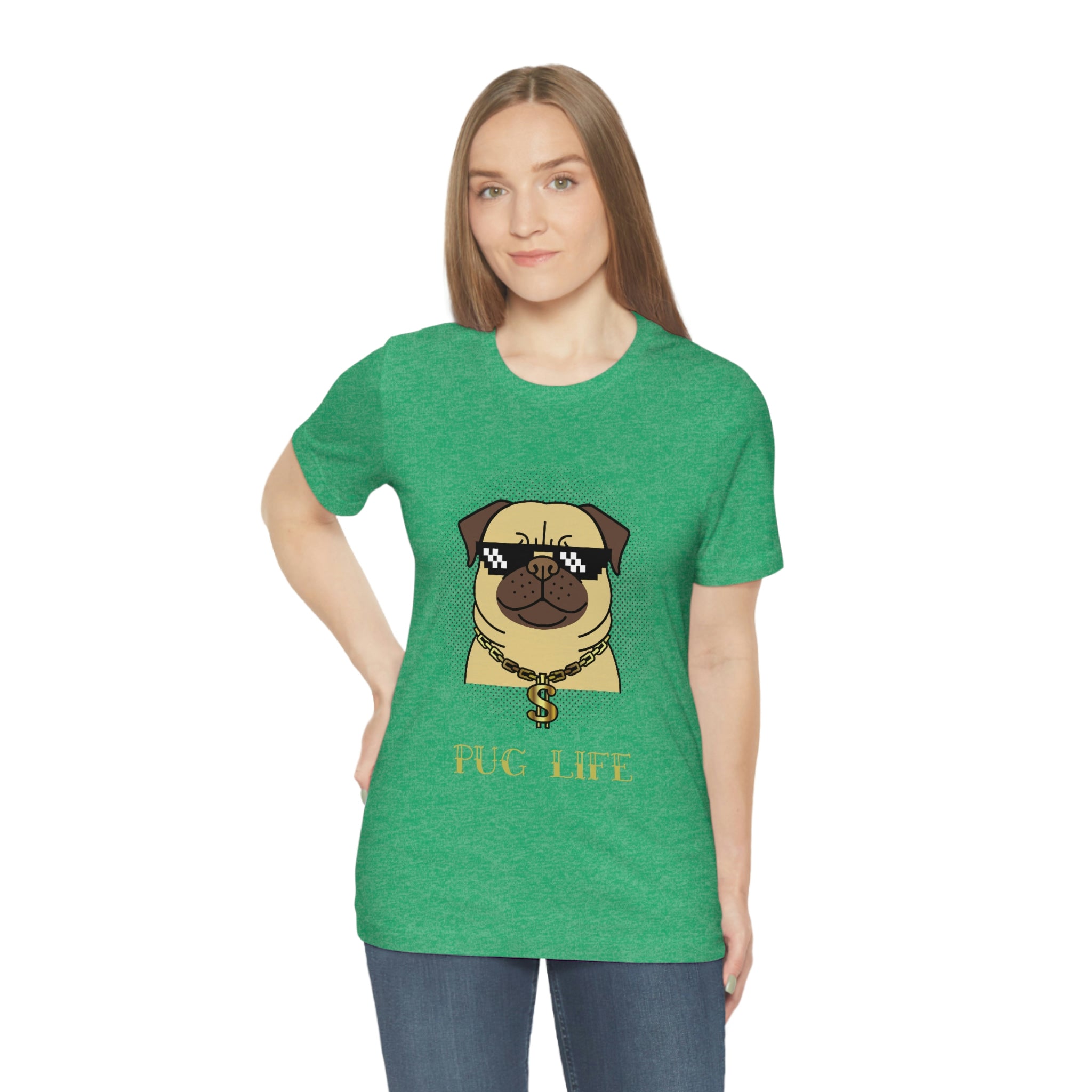 Pug Life