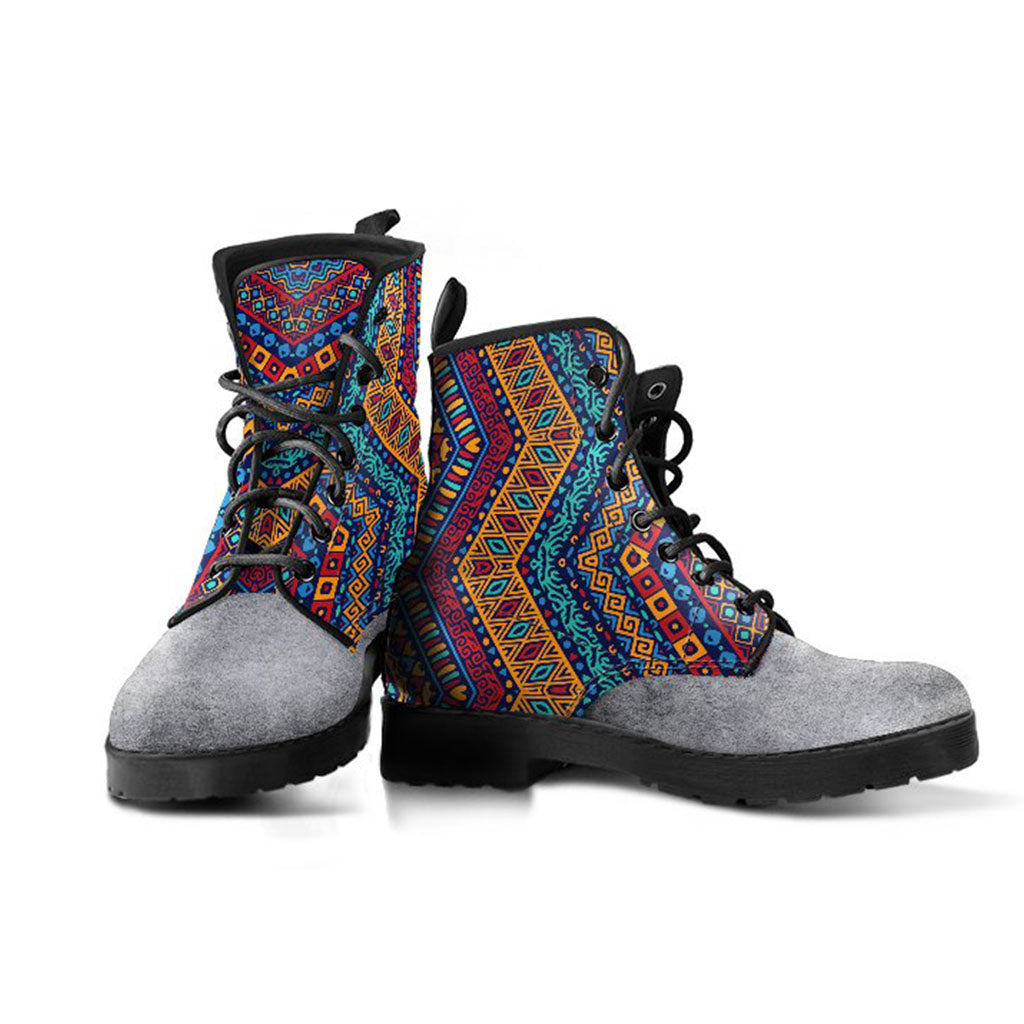 Ethnic Pattern