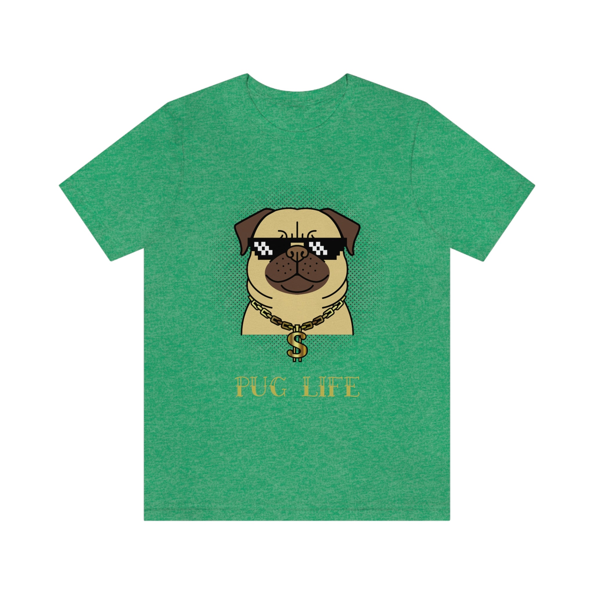 Pug Life