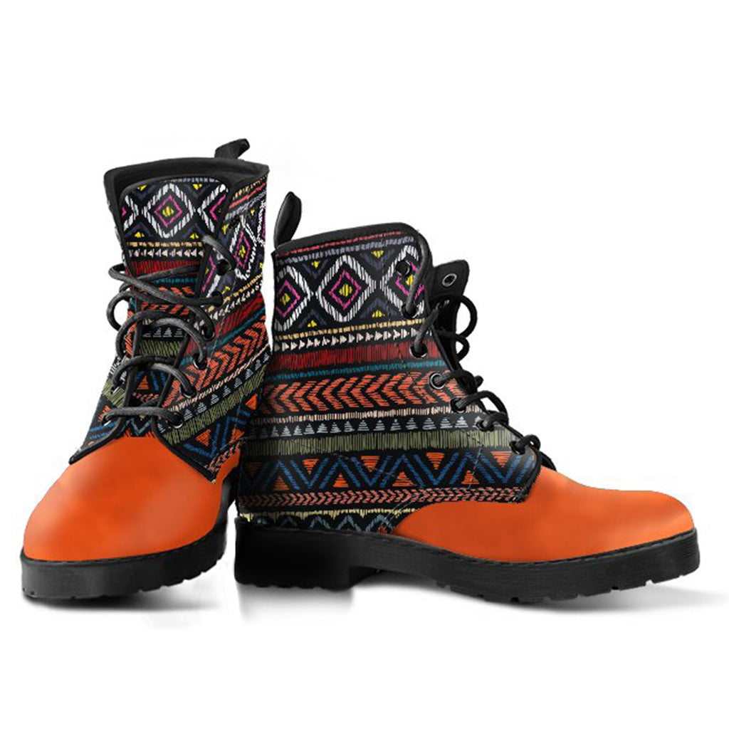 Boho Wide Pattern