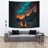 Fantastical world