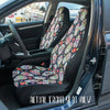 Customize Car Seat Cover