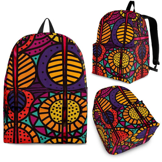 African Print