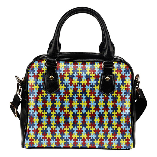 Autism Pattern
