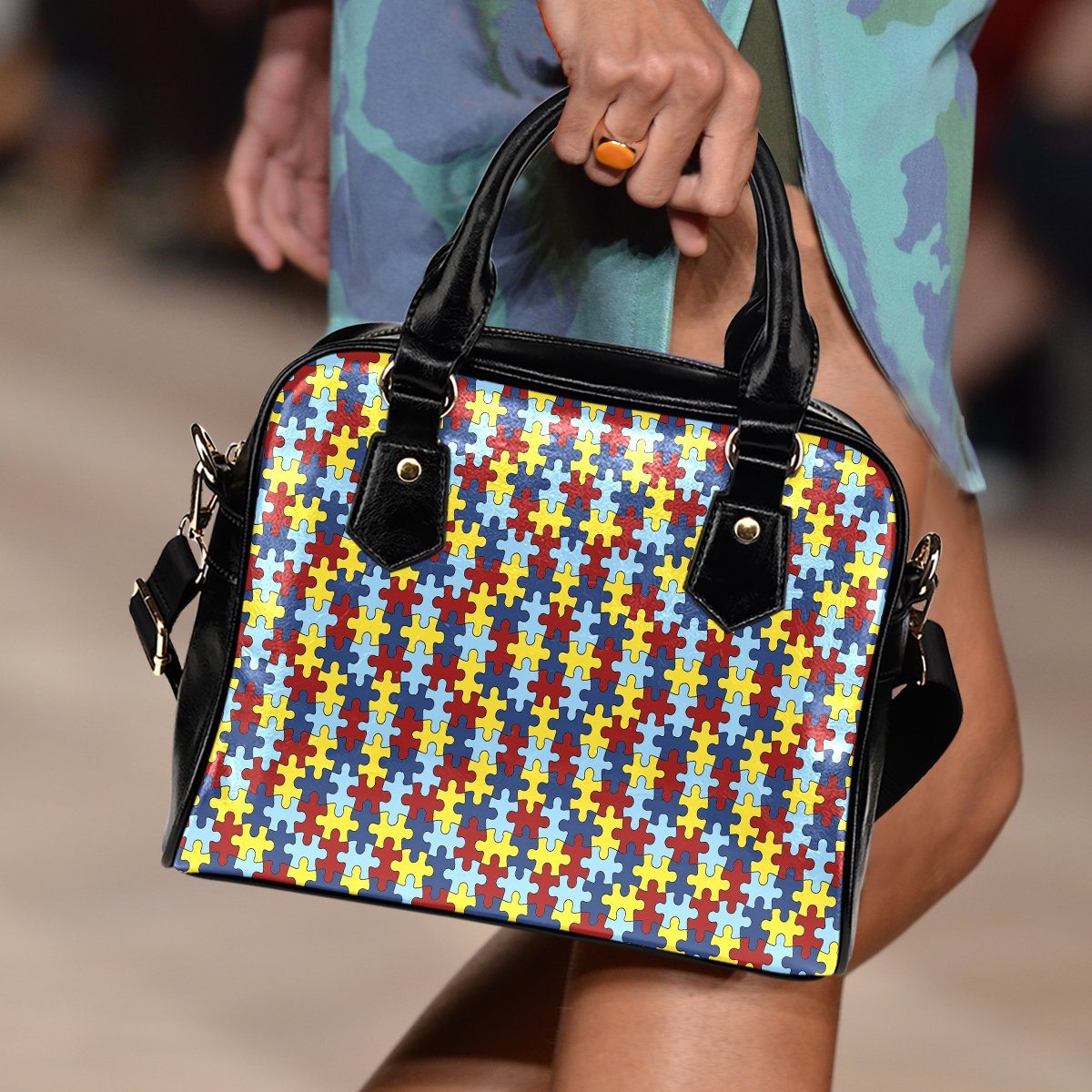 Autism Pattern