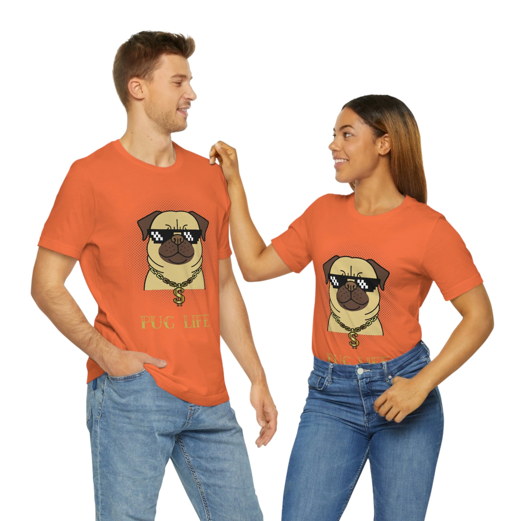 Pug Life