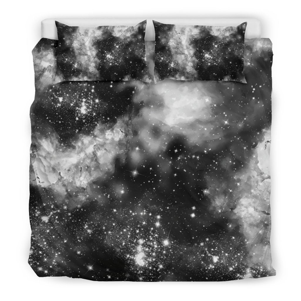 Bedding Set - Rocket Ship Model