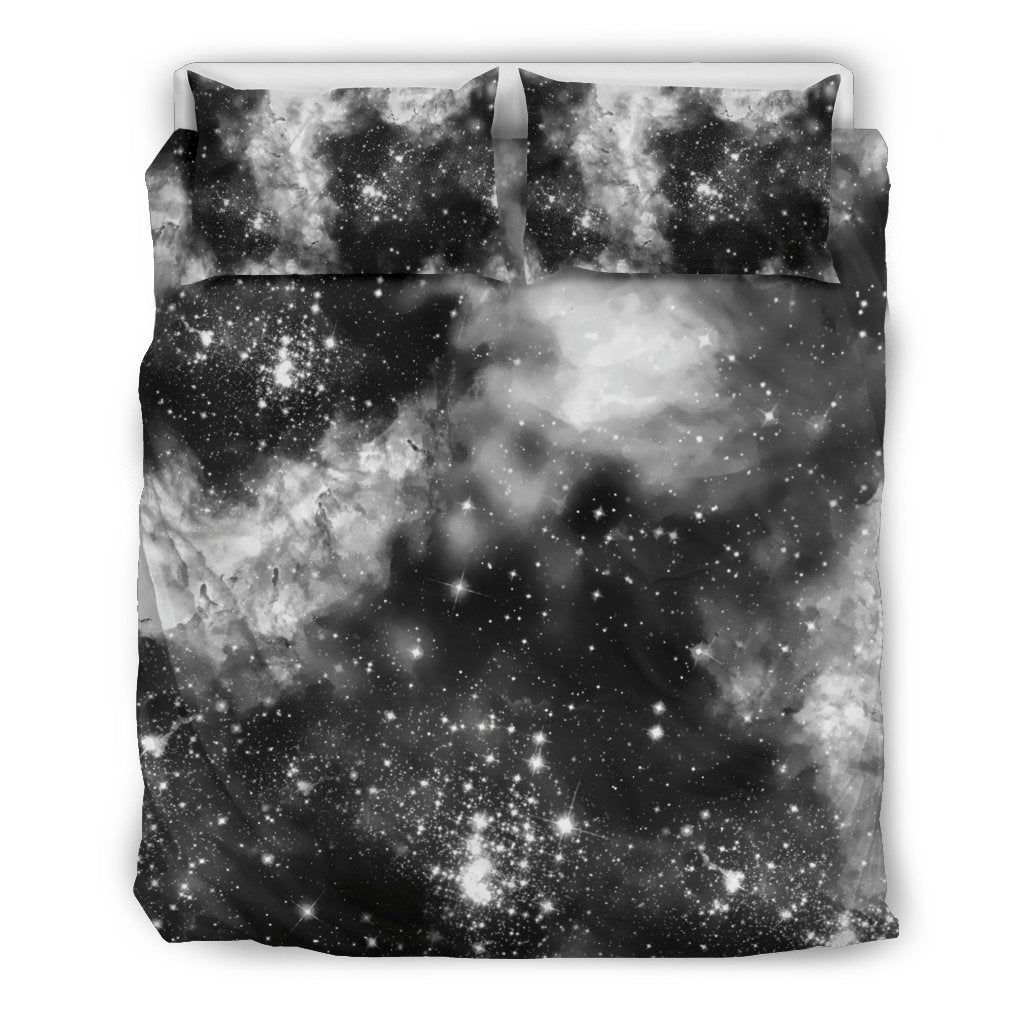 Bedding Set - Rocket Ship Model