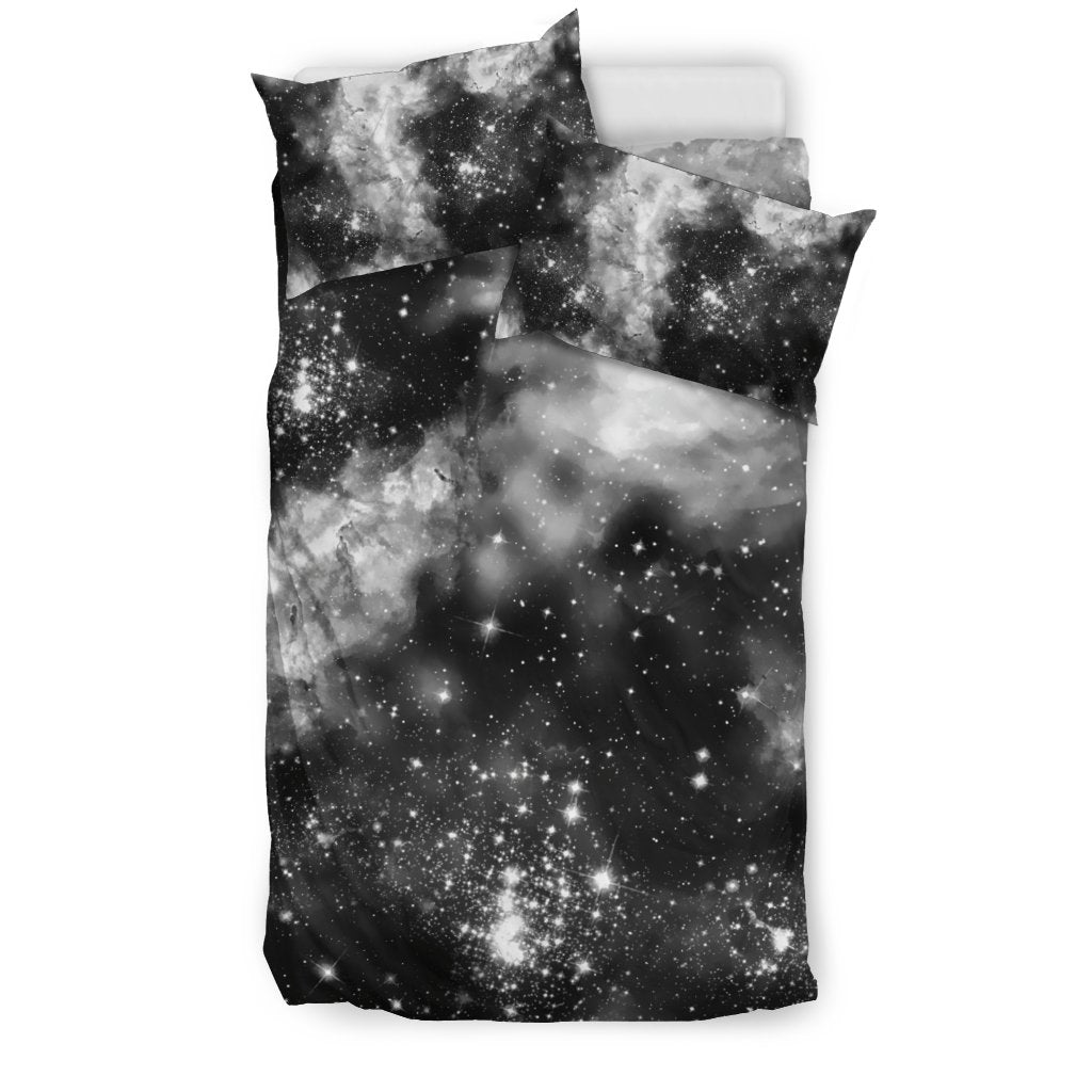Bedding Set - Rocket Ship Model