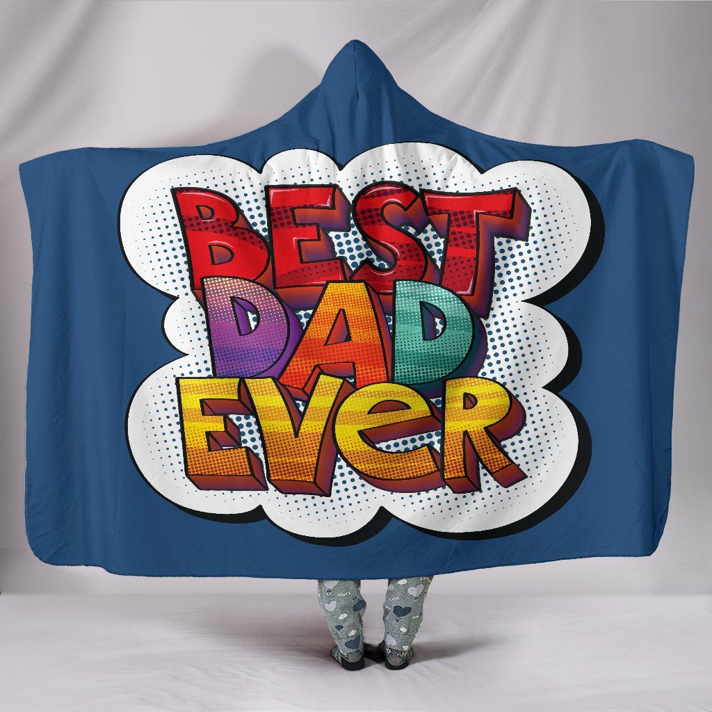 Best Dad Ever