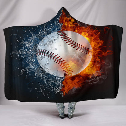 Baseball