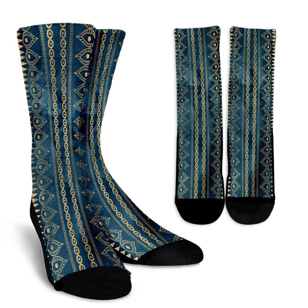 Bohemian Blue