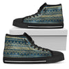 Bohemian Blue