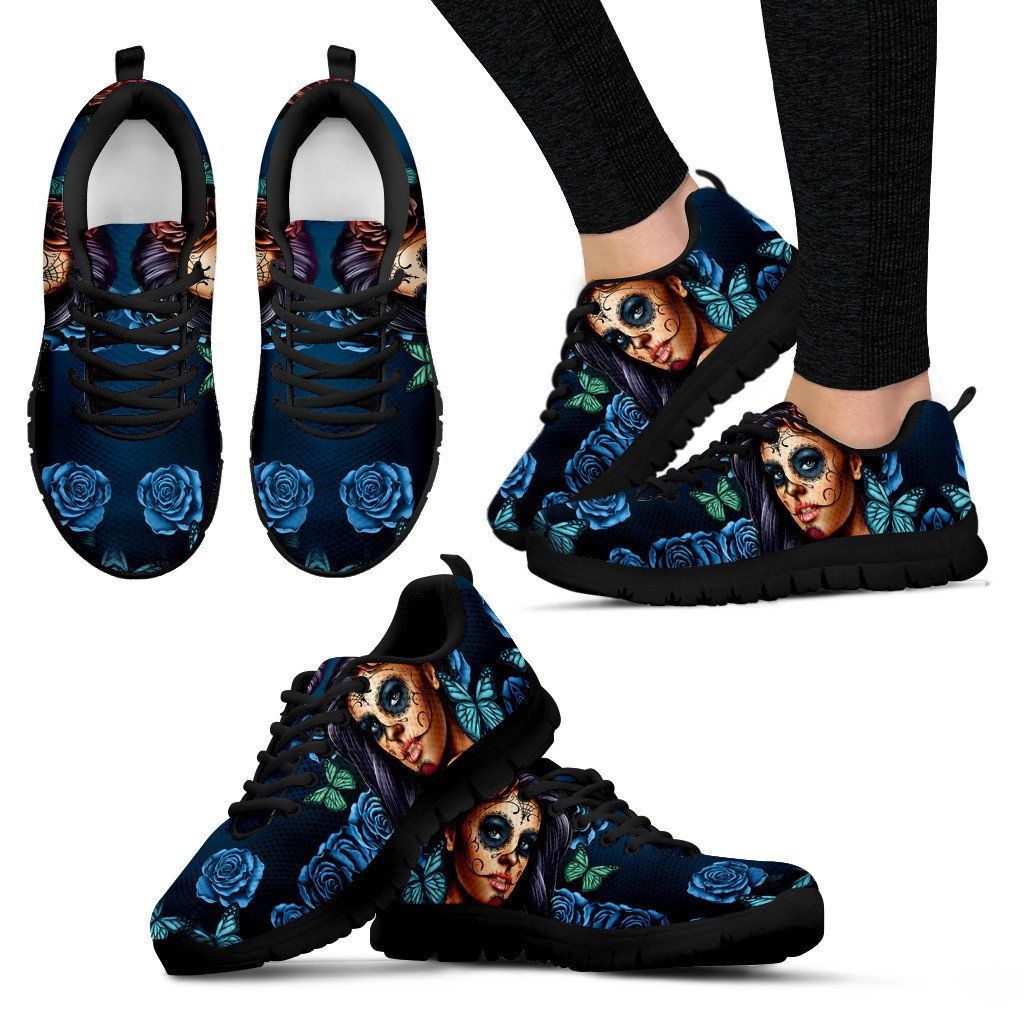 Calavera Girl