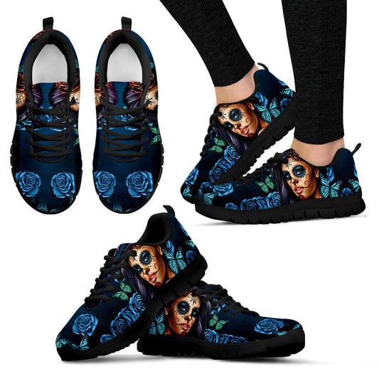 Calavera Girl