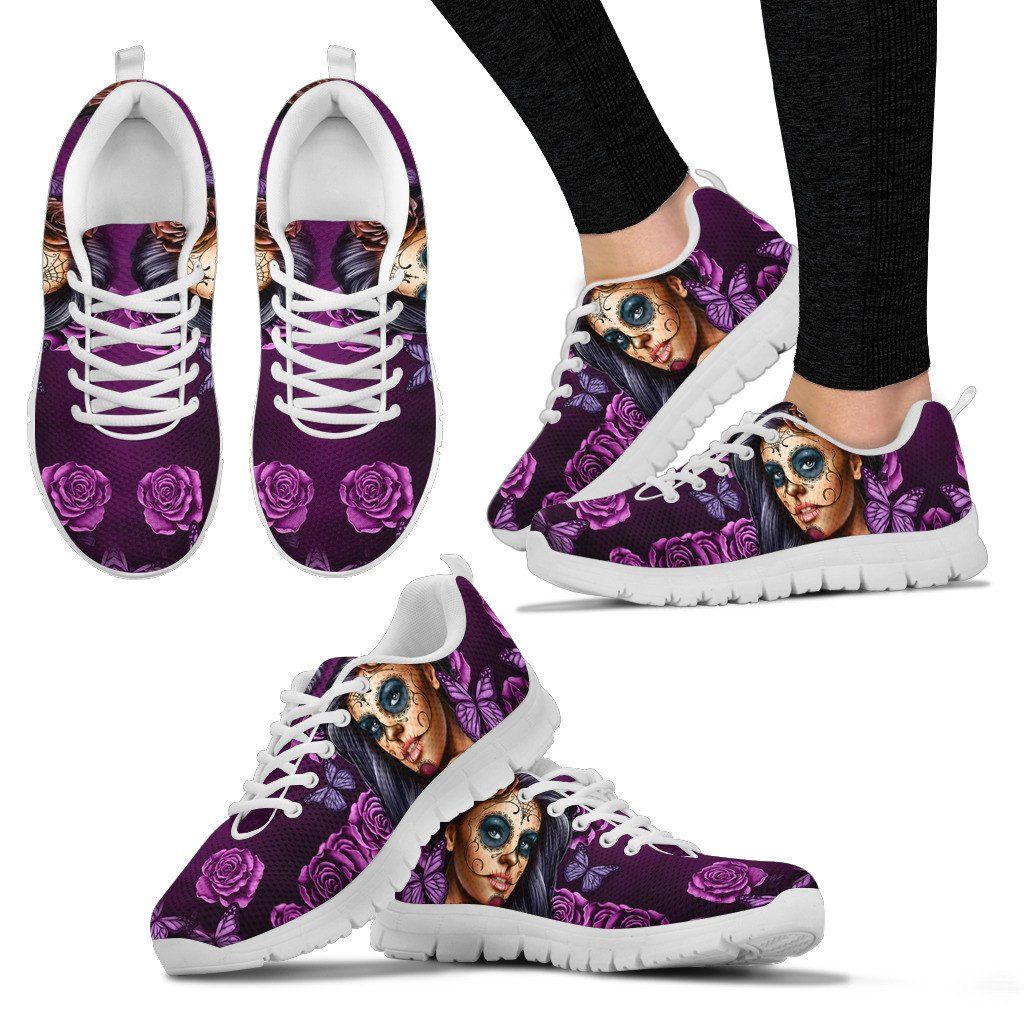 Calavera Girl