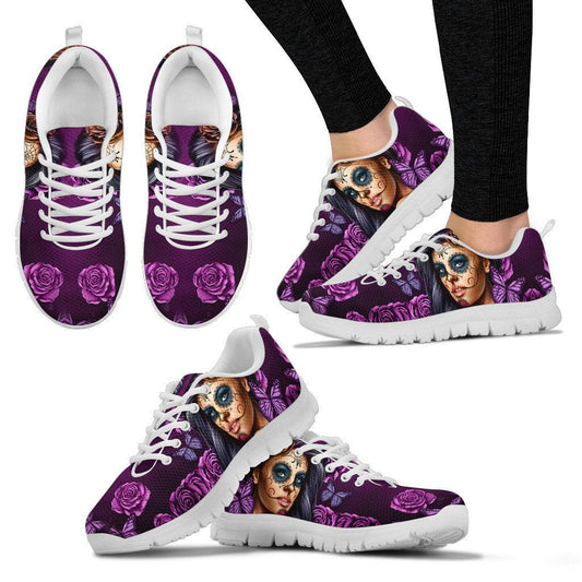 Calavera Girl