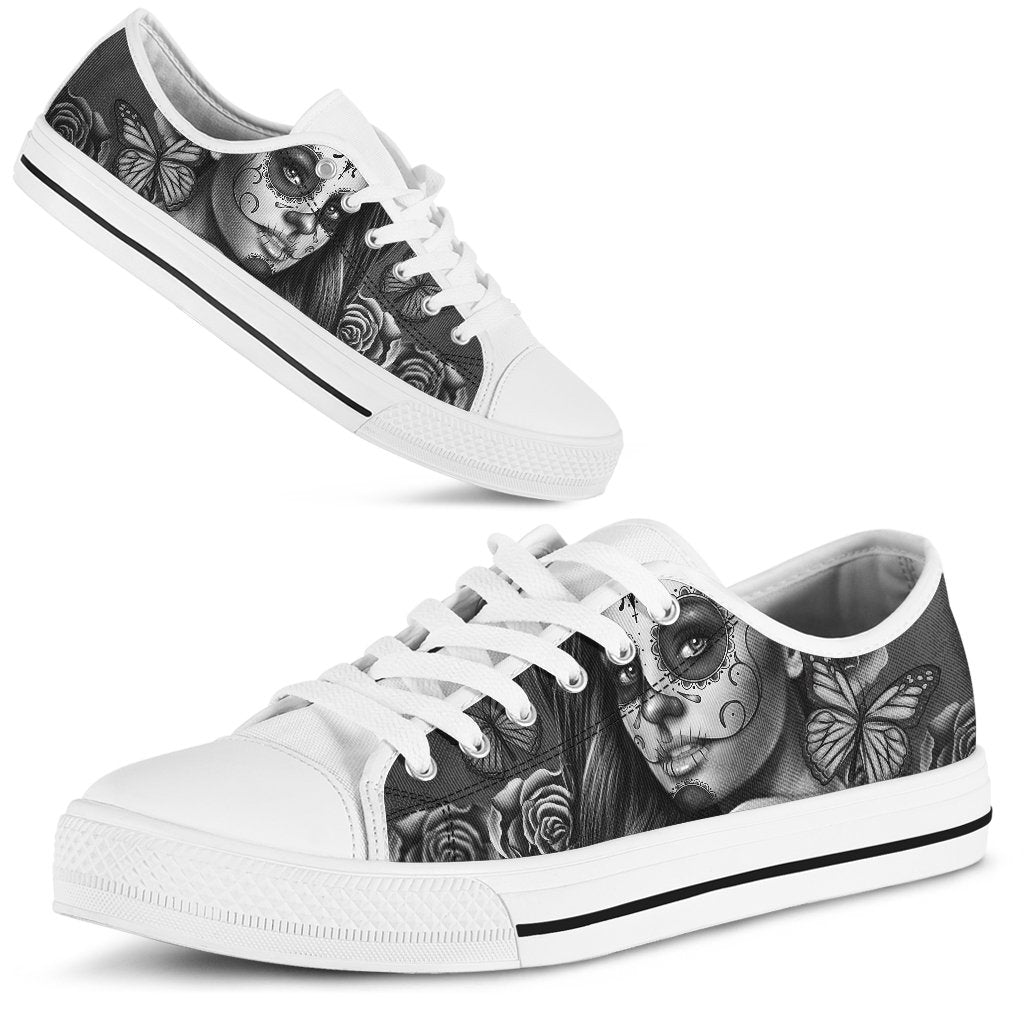 Calavera Girl