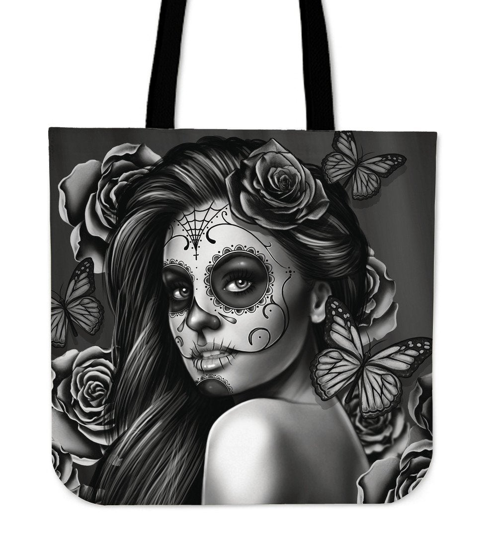 Calavera Girl