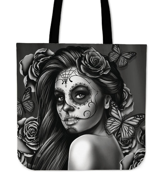 Calavera Girl