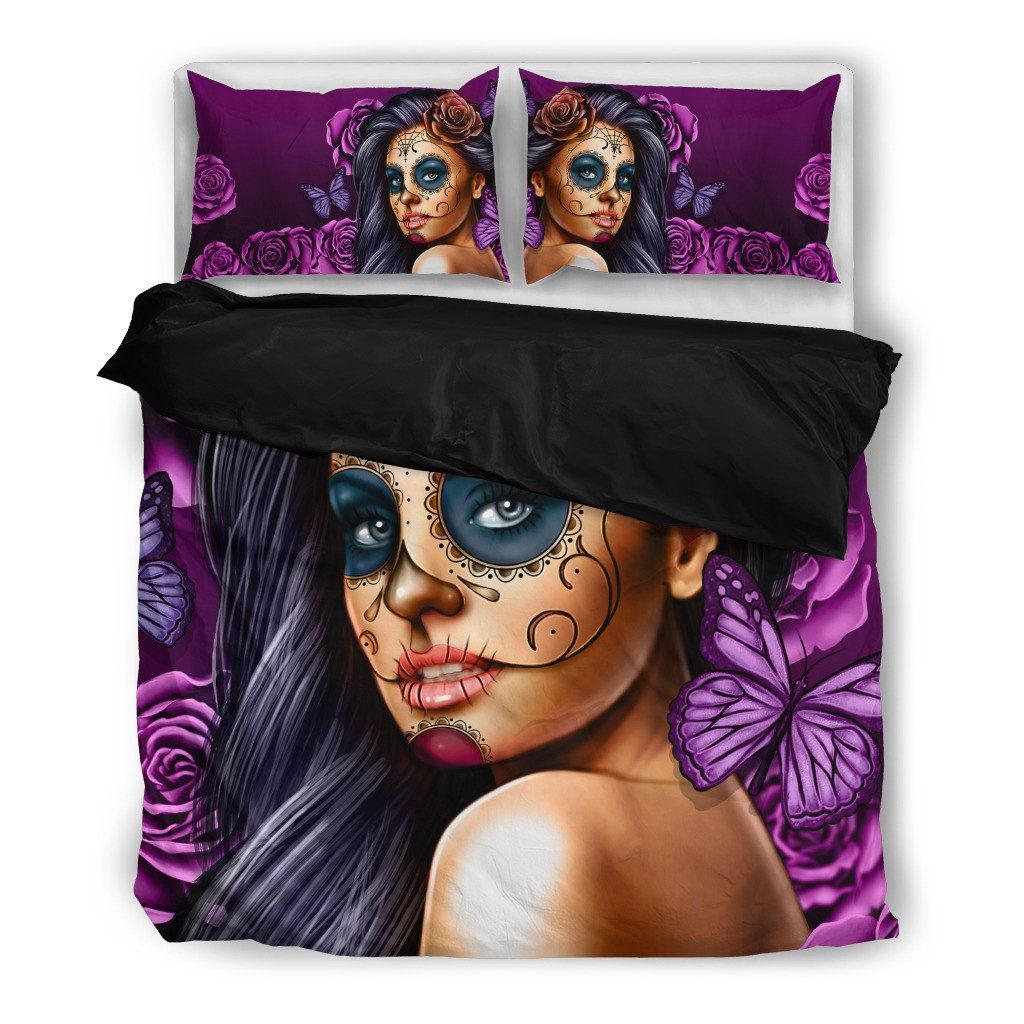 Calavera Girl