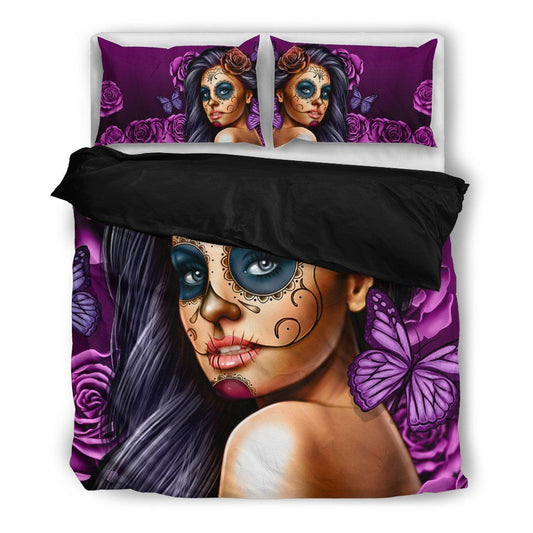 Calavera Girl