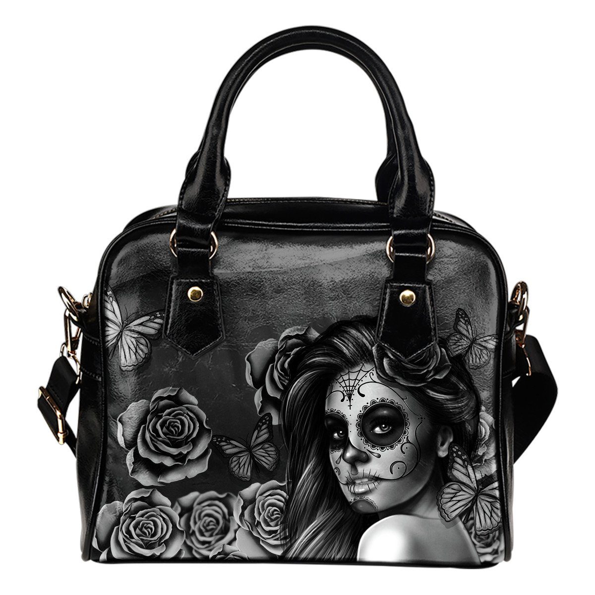 Calavera Girl