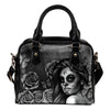 Calavera Girl