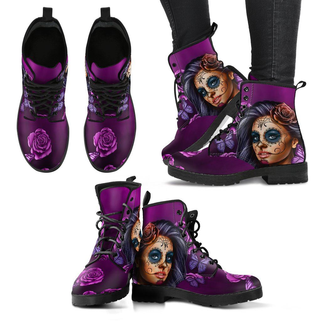 Calavera Girl