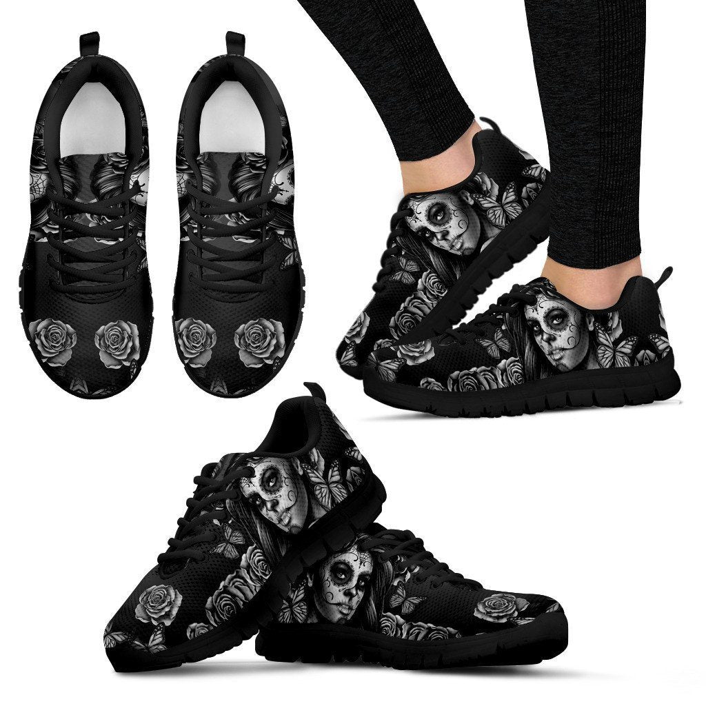 Calavera Girl