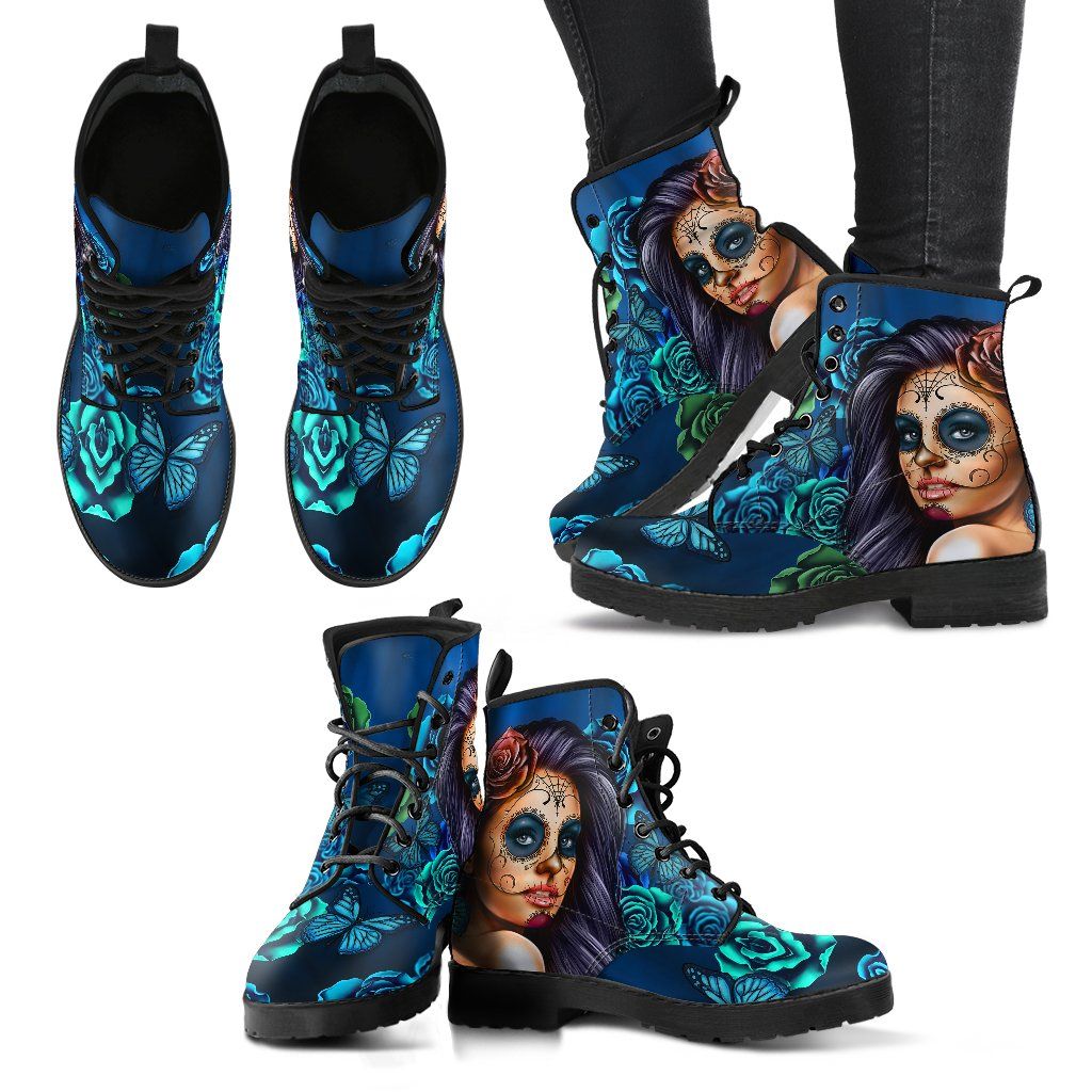 Calavera Girl
